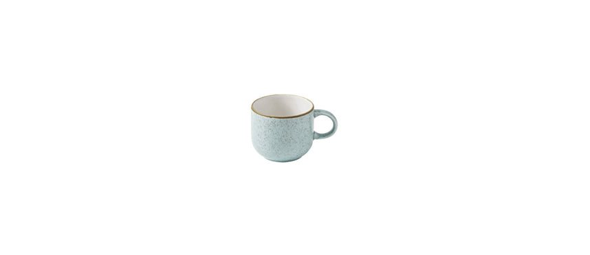 CH.STONE.AZZ.TAZZA MUG CL22,7 - 203621 - MORINI