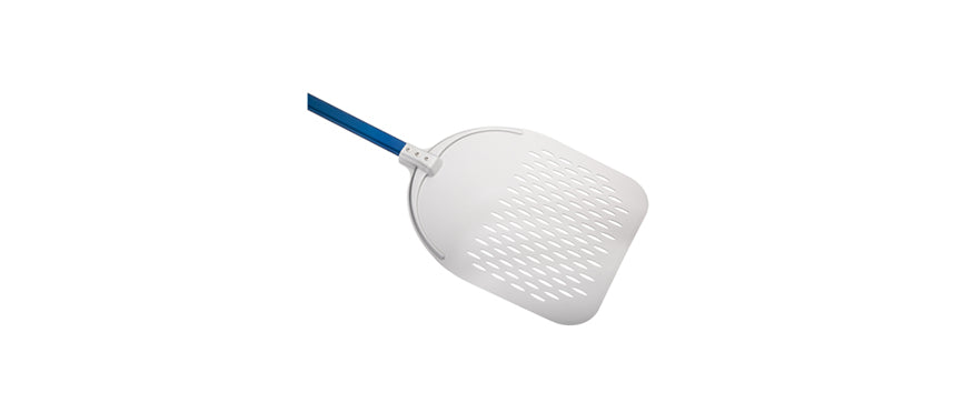 PIAZZA PALA PIZZA RETTANGOLARE FORATA CM36 H190 - 203630 - MORINI