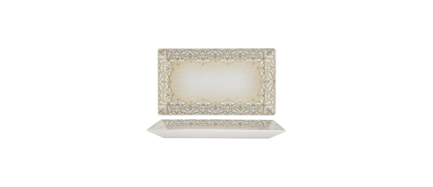 LOUISE VASSOIO RETTANGOLARE KIMI CM26X15 - 203664 - MORINI