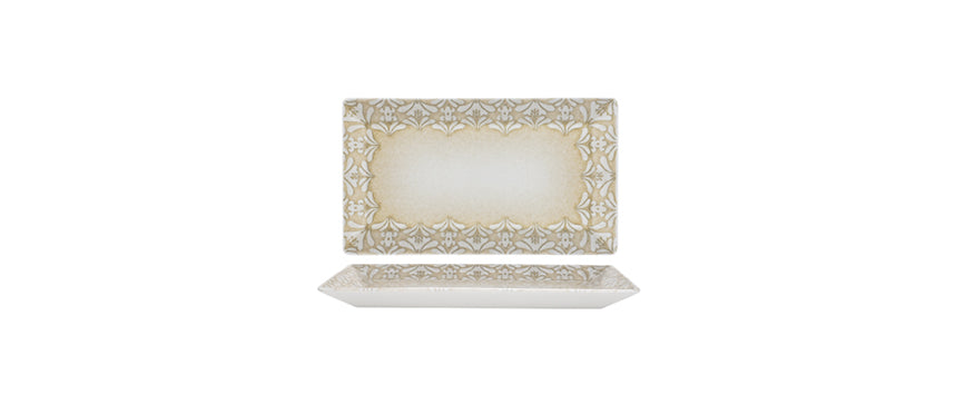 LOUISE VASSOIO RETTANGOLARE KIMI CM29X17,5 - 203665 - MORINI