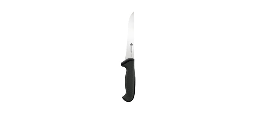 SANELLI TECNA COLTELLO DISOSSO STRETTO CM14 - 203683 - MORINI