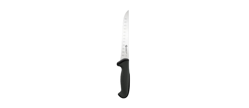 SANELLI TECNA COLTELLO DISOSSO ALVEOLATO CM16 - 203684 - MORINI