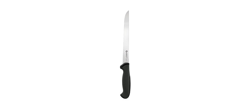 SANELLI TECNA COLTELLO FILETTARE FELSSIBILE CM22 - 203699 - MORINI