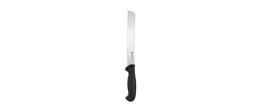 SANELLI TECNA COLTELLO PANE CM21 - 203700 - MORINI