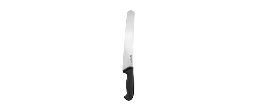 SANELLI TECNA COLTELLO PASTICCERIA MICRODENT.CM26 - 203701 - MORINI