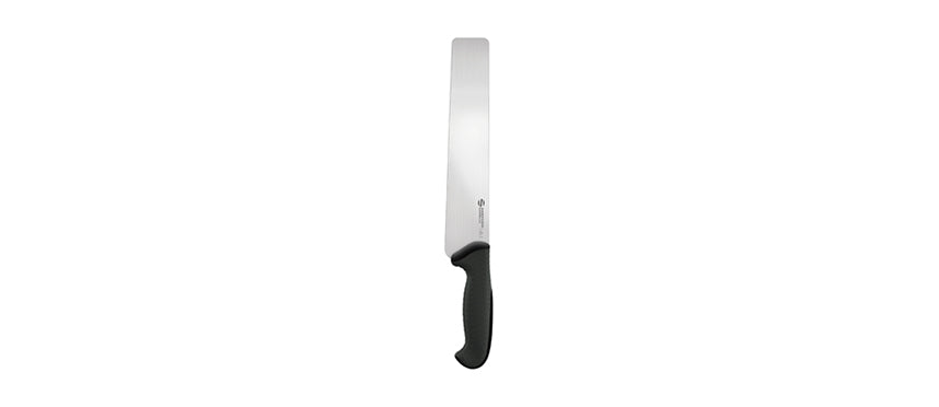 SANELLI TECNA COLTELLO PUNTA QUADRA CM26 - 203703 - MORINI