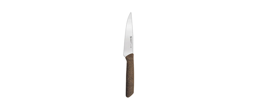 CONF.4 PZ SANELLI STEAKING COLTELLO BISTECCA CM13 - 203704 - MORINI