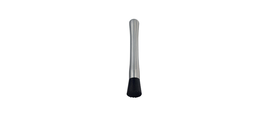 PESTELLO COCKTAIL INOX E POLIPROPILENE CM20,5 - 203723 - MORINI