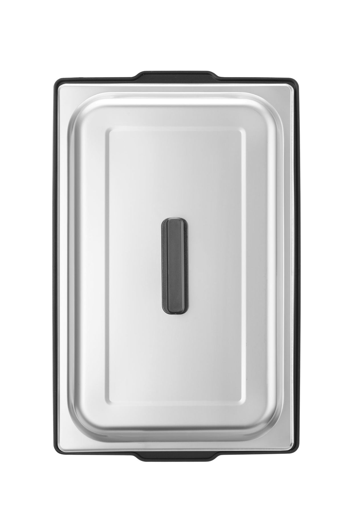 CHAFING DISH TELLANO ELETTRICO, HENDI, KITCHEN LINE, GN 1/1, 9L, 230V/900W, 575X349X(H)278MM - 204825