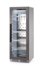 ARMADIO PER LA FROLLATURA DELLA CARNE - DRY AGE, ARKTIC, 352L, GRIGIO SCURO, 230V/170W, 760X695X(H)1 - 204986