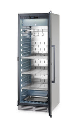 ARMADIO PER LA FROLLATURA DELLA CARNE - DRY AGE, ARKTIC, 352L, GRIGIO SCURO, 230V/170W, 760X695X(H)1 - 204986