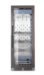 ARMADIO PER LA FROLLATURA DELLA CARNE - DRY AGE, ARKTIC, 352L, GRIGIO SCURO, 230V/170W, 760X695X(H)1 - 204986