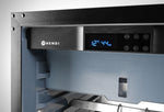 ARMADIO PER LA FROLLATURA DELLA CARNE - DRY AGE, ARKTIC, 352L, GRIGIO SCURO, 230V/170W, 760X695X(H)1 - 204986