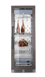 ARMADIO PER LA FROLLATURA DELLA CARNE - DRY AGE, ARKTIC, 352L, GRIGIO SCURO, 230V/170W, 760X695X(H)1 - 204986