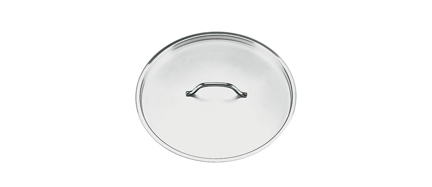 PADERNO INOX COPERCHIO - 20510 - MORINI