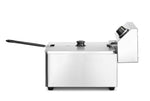 FRIGGITRICE KITCHEN LINE - 6L, HENDI, KITCHEN LINE, 6L, 230V/3300W, 269X430X(H)300MM - 205815