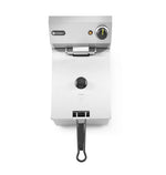 FRIGGITRICE KITCHEN LINE - 6L, HENDI, KITCHEN LINE, 6L, 230V/3300W, 269X430X(H)300MM - 205815