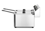 FRIGGITRICE KITCHEN LINE - 2X 8L, HENDI, KITCHEN LINE, 16L, 230V/7000W, 542X430X(H)351MM - 205839