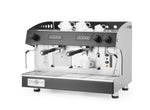MACCHINA DA CAFFÈ JULIA, 2 GRUPPI, AUTOMATICA, VERONA, 230V/3700W, 665X563X(H)530MM - 207581