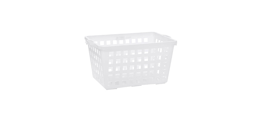 CESTA ALTA TRAF.RETTANGOLARE GIG.70X45X40 - 20766 - MORINI