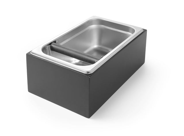SCATOLA PER KNOCK BOX, HENDI, 275X175X(H)110MM - 208380