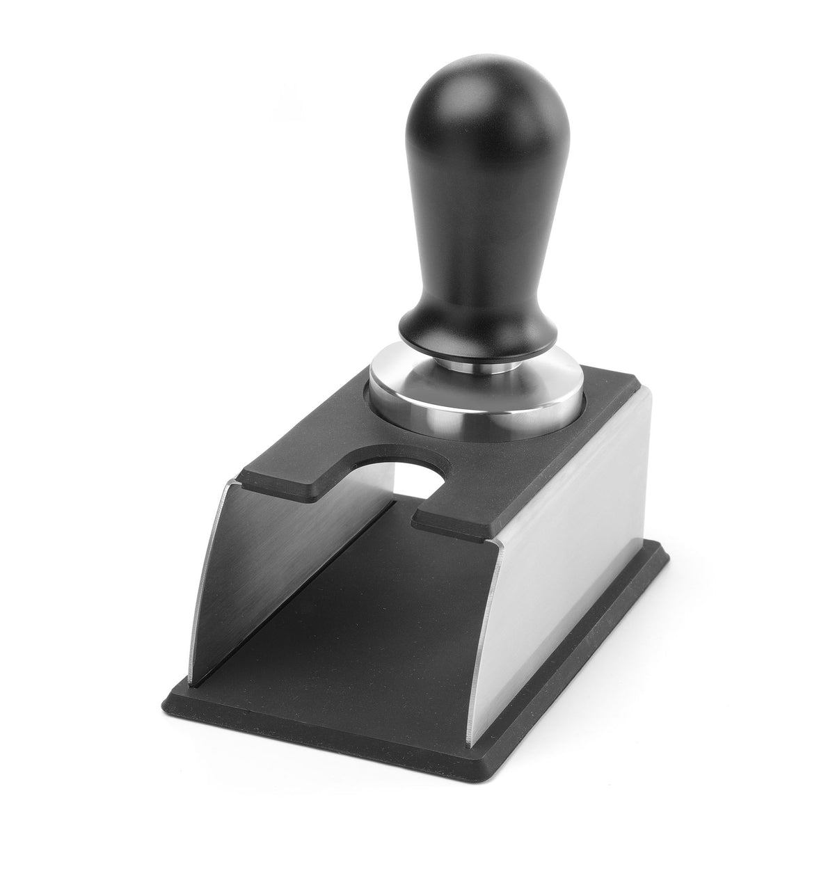SUPPORTO PER PRESSACAFFÈ, HENDI, 93X142X(H)60MM - 208687