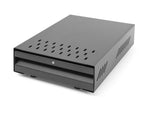 CASSETTO CON CASSETTA DI RACCOLTA, HENDI, 350X250X(H)90MM - 208694