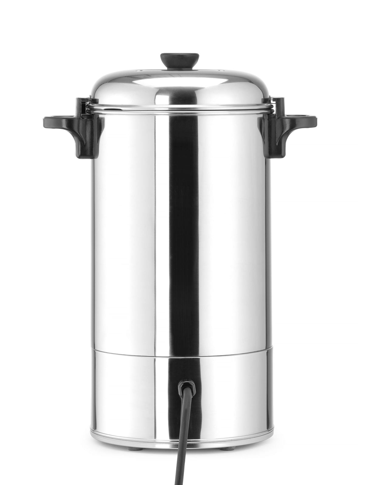 BOLLITORE PER BEVANDE CALDE, HENDI, 18L, 230V/2200W, 385X385X(H)595MM - 209899