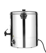 BOLLITORE PER BEVANDE CALDE, HENDI, 28L, 230V/2200W, 500X500X(H)488MM - 209905