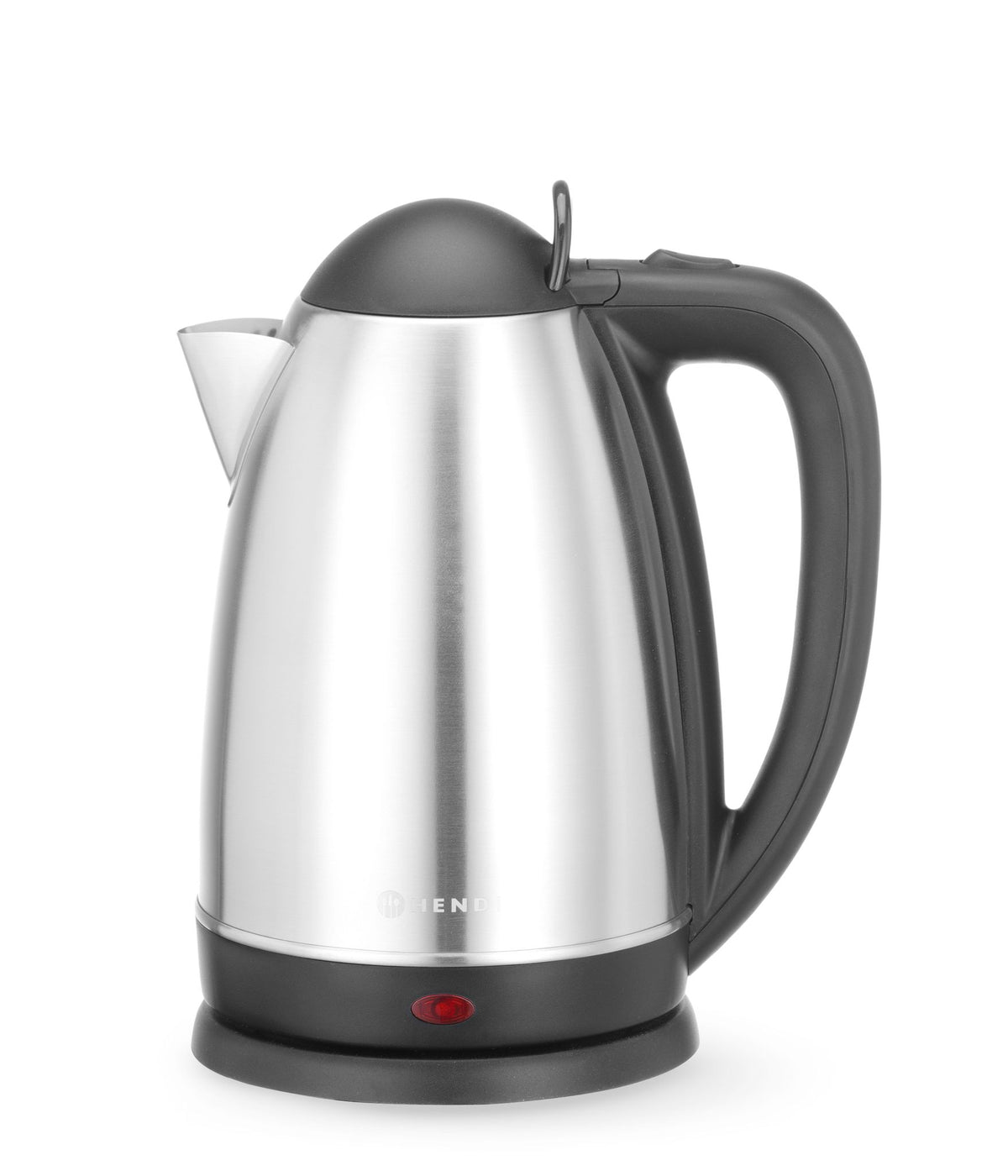 BOLLITORE ELETTRICO SENZA FILI, HENDI, 2,5L, 230V/2200W, 242X172X(H)294MM - 209936