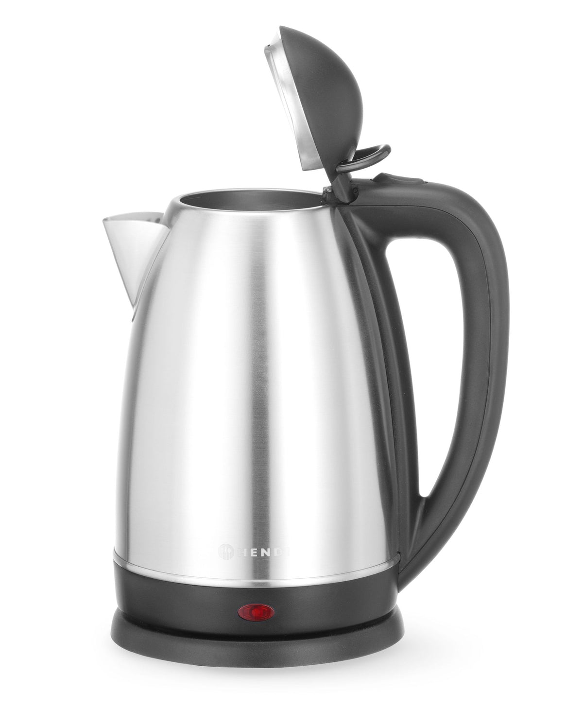 BOLLITORE ELETTRICO SENZA FILI, HENDI, 2,5L, 230V/2200W, 242X172X(H)294MM - 209936