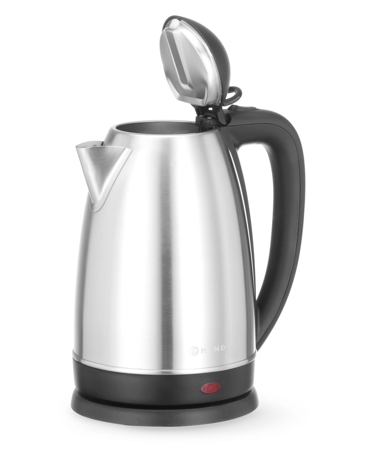 BOLLITORE ELETTRICO SENZA FILI, HENDI, 2,5L, 230V/2200W, 242X172X(H)294MM - 209936