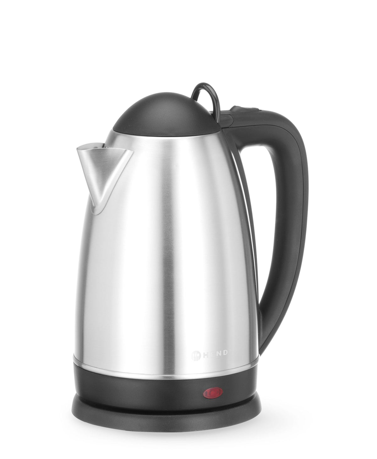 BOLLITORE ELETTRICO SENZA FILI, HENDI, 2,5L, 230V/2200W, 242X172X(H)294MM - 209936