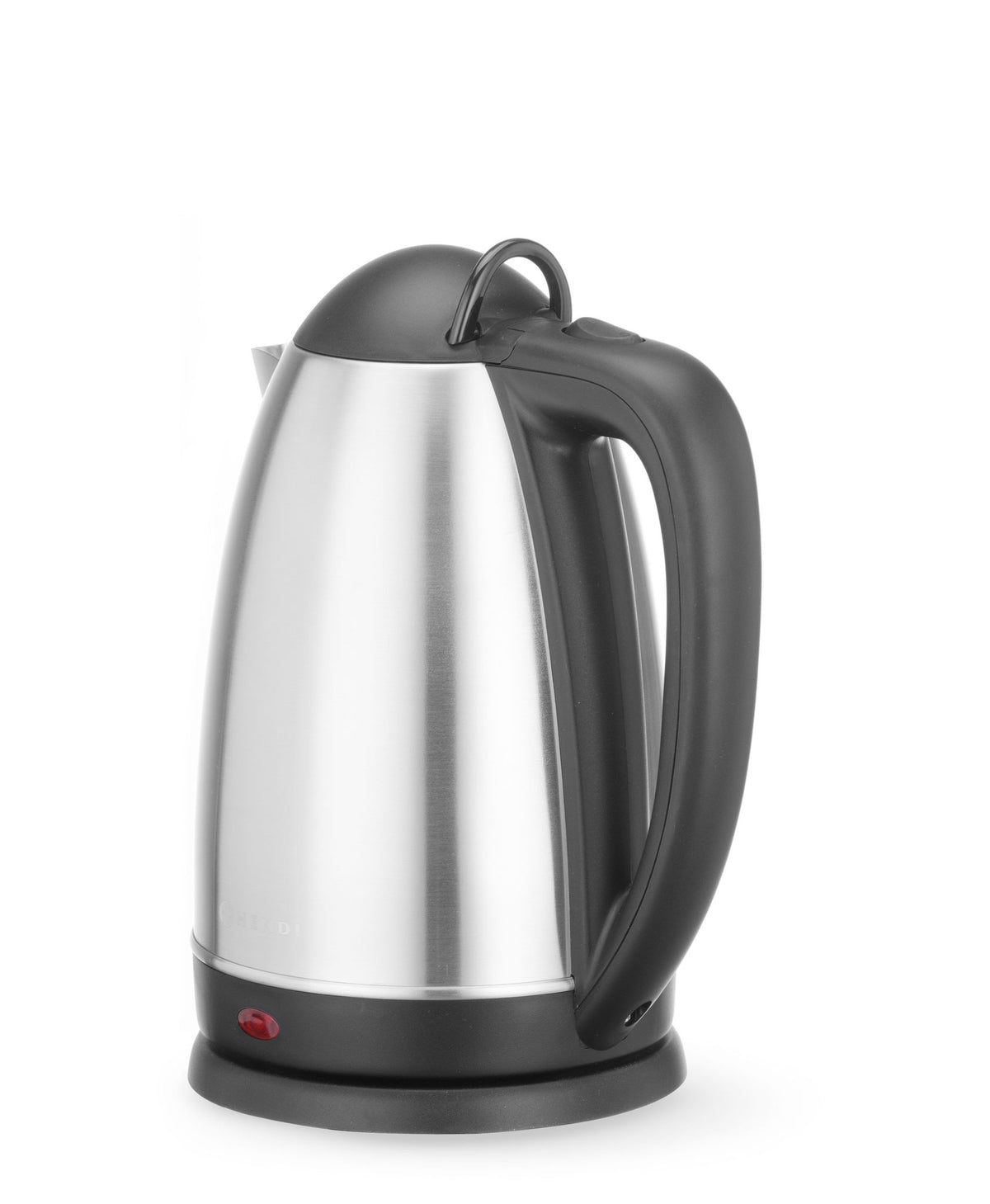 BOLLITORE ELETTRICO SENZA FILI, HENDI, 2,5L, 230V/2200W, 242X172X(H)294MM - 209936