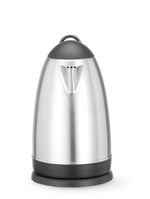 BOLLITORE ELETTRICO SENZA FILI, HENDI, 2,5L, 230V/2200W, 242X172X(H)294MM - 209936