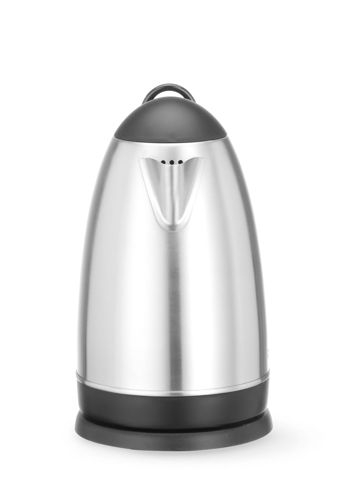 BOLLITORE ELETTRICO SENZA FILI, HENDI, 2,5L, 230V/2200W, 242X172X(H)294MM - 209936