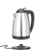 BOLLITORE ELETTRICO SENZA FILI, HENDI, 2,5L, 230V/2200W, 242X172X(H)294MM - 209936