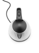 BOLLITORE ELETTRICO SENZA FILI, HENDI, 2,5L, 230V/2200W, 242X172X(H)294MM - 209936