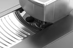 MACCHINA DA CAFFÈ AUTOMATICA, HENDI, 230V/3000W, 390X544X(H)578MM - 209950