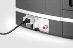 MACCHINA DA CAFFÈ AUTOMATICA, HENDI, 230V/3000W, 390X544X(H)578MM - 209950