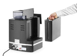 MACCHINA DA CAFFÈ AUTOMATICA, HENDI, 230V/3000W, 390X544X(H)578MM - 209950