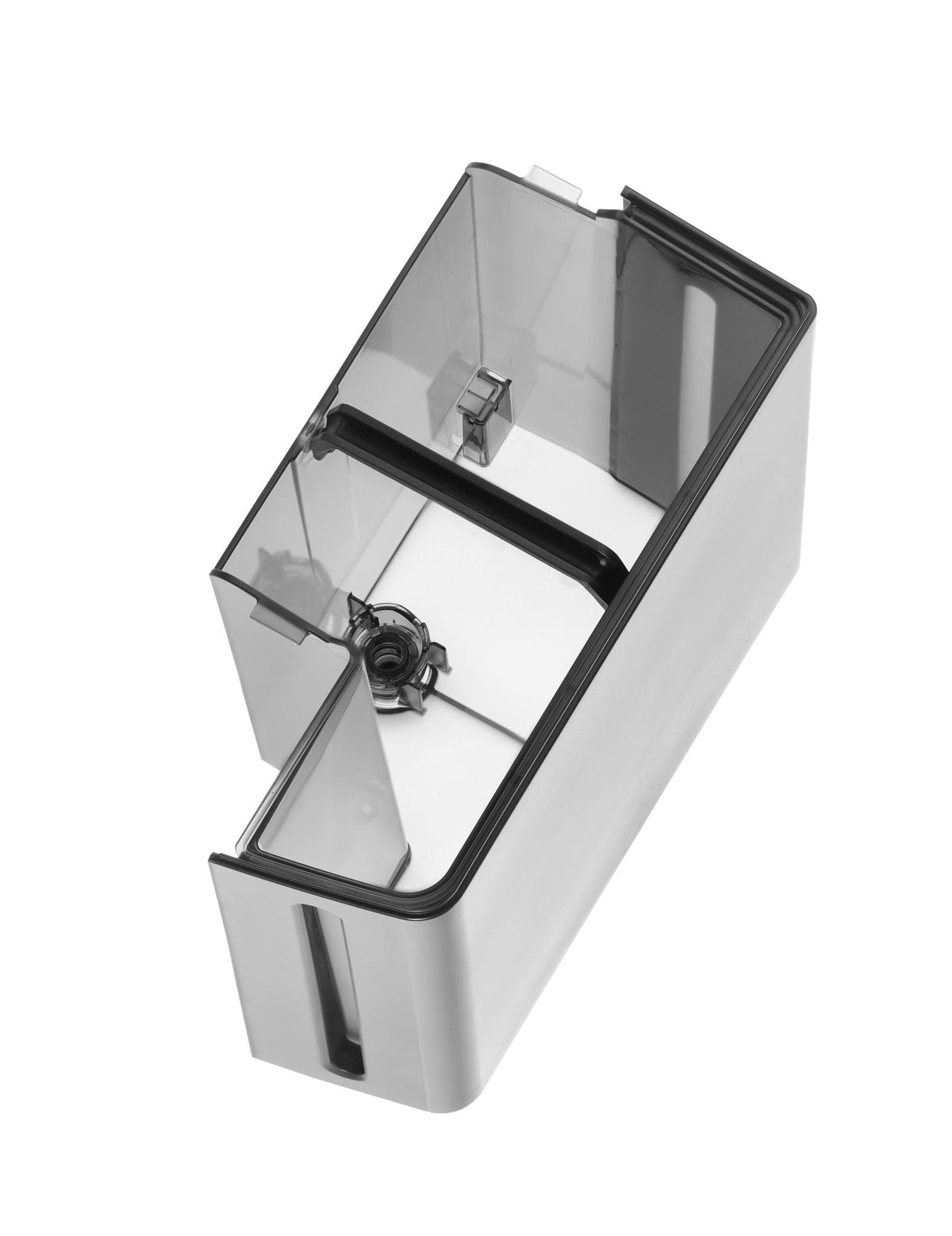 MACCHINA DA CAFFÈ AUTOMATICA, HENDI, 230V/3000W, 390X544X(H)578MM - 209950