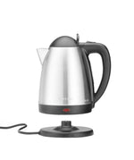BOLLITORE ELETTRICO SENZA FILI, HENDI, 1,8L, 230V/2150W, 226X165X(H)310MM - 209981