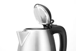 BOLLITORE ELETTRICO SENZA FILI, HENDI, 1,8L, 230V/2150W, 226X165X(H)310MM - 209981