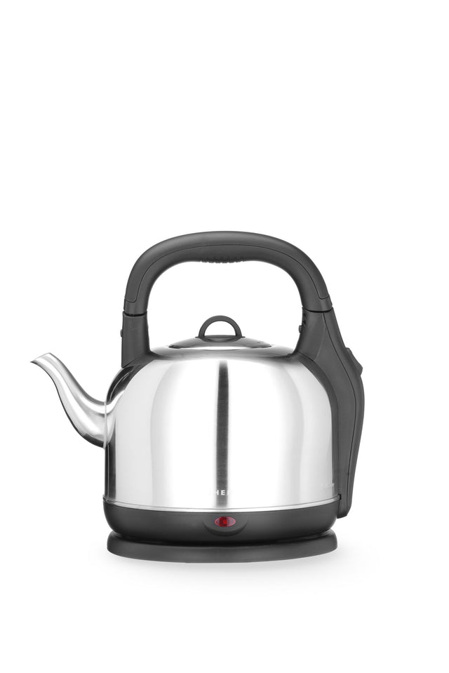 BOLLITORE ELETTRICO SENZA FILI, HENDI, 4,2L, 230V/2000W, 341X226X(H)305MM - 209998
