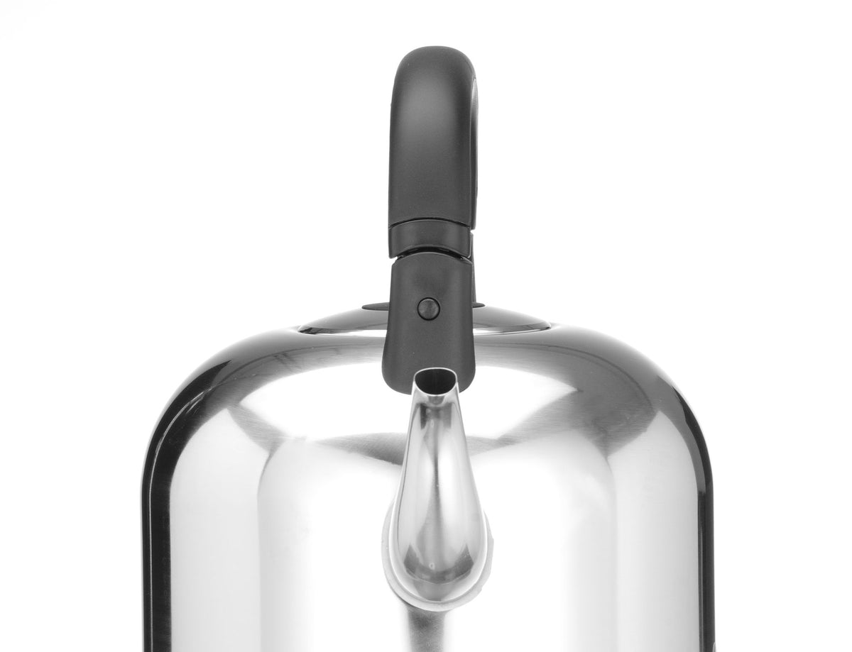 BOLLITORE ELETTRICO SENZA FILI, HENDI, 4,2L, 230V/2000W, 341X226X(H)305MM - 209998