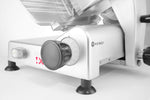 AFFETTATRICE 300 PROFI LINE , HENDI, PROFI LINE, 230V/420W, 602X573X(H)456MM - 210017