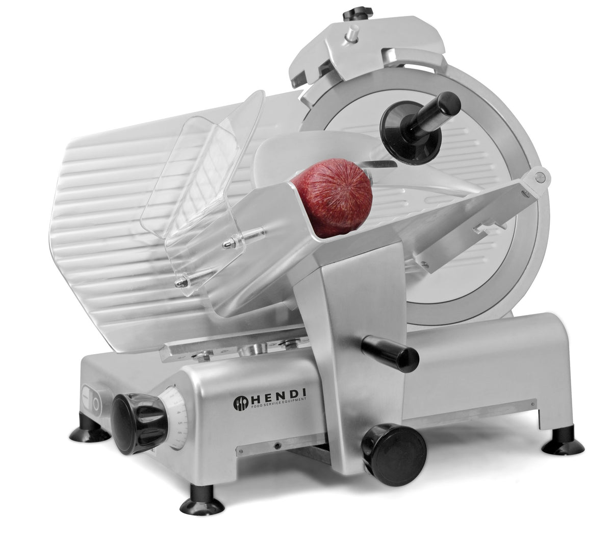 AFFETTATRICE 300 PROFI LINE , HENDI, PROFI LINE, 230V/420W, 602X573X(H)456MM - 210017