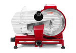 AFFETTATRICE PROFI LINE 250 RED EDITION, HENDI, PROFI LINE, 230V/320W, 514X484X(H)373MM - 210086