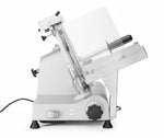 AFFETTATRICE 300, HENDI, KITCHEN LINE, 230V/250W, 615X494X(H)477MM - 210246